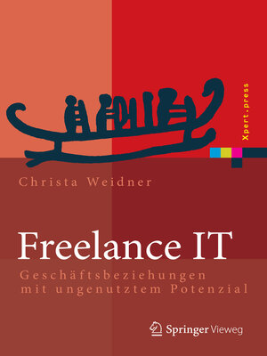 cover image of Freelance IT